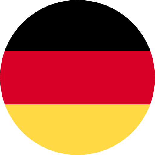 German Flag