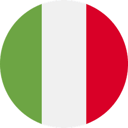 Italy Flag