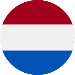 Netherlands Flag