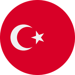 Turkey Flag